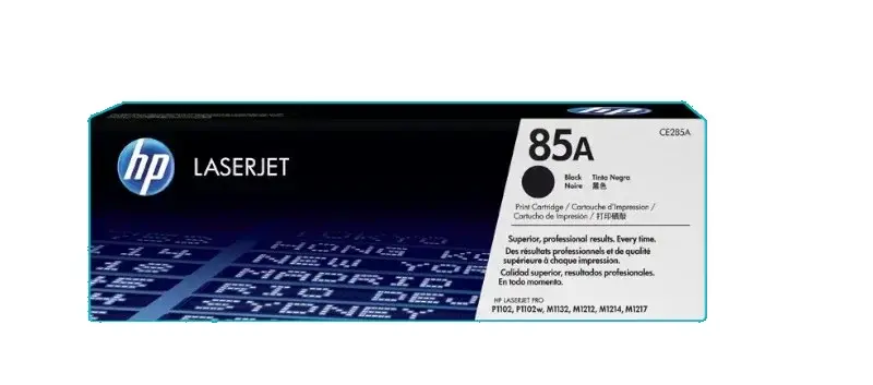HP Toner
