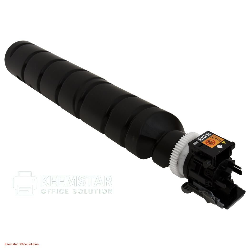 Genuine Kyocera ECOSYS TK-8349 Black Toner Cartridge – For TASKalfa 2552ci / 2553ci, Copystar CS2552ci / CS2553ci