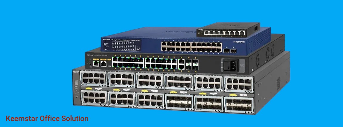 Networking Switch