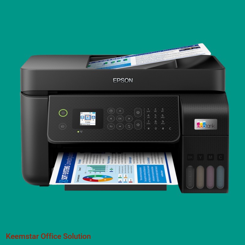 Epson-Printer