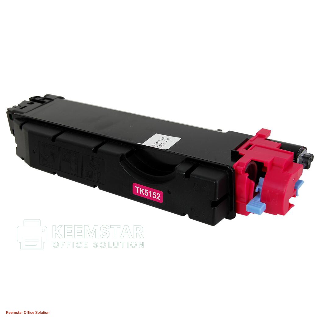 Kyocera TK5282 Magenta Compatible Toner – For ECOSYS M6235cidn, M6635cidn, P6235cdn – High-Yield Print Quality