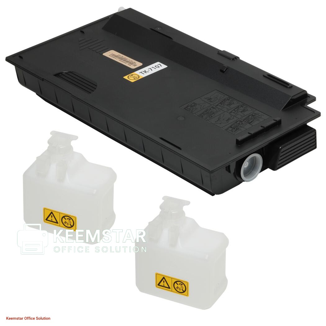 Genuine Kyocera TK-7120 Black Toner Cartridge for TASKalfa 3212G | Copystar CS321G – High Yield, Original Quality