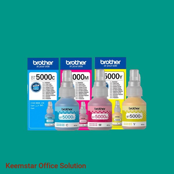 Brother-Inks-Refill
