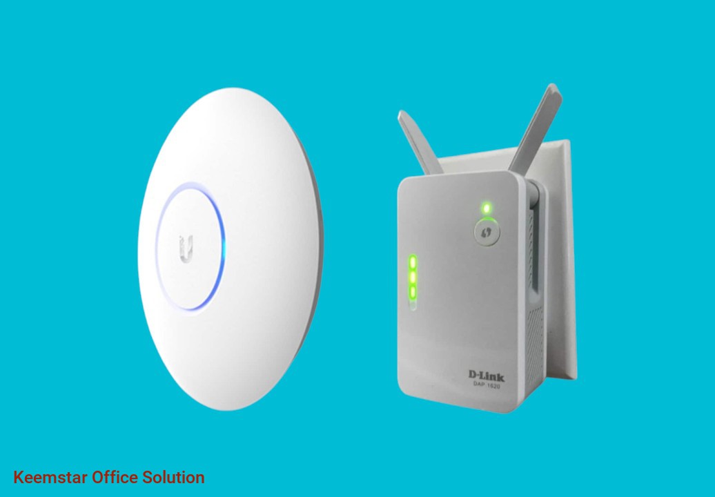 Wi-Fi Access Point
