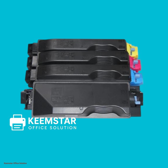 Kyocera TK5307 Magenta Compatible Toner Cartridge – For TASKalfa 350ciGN / 351ciGN | Premium Print Quality