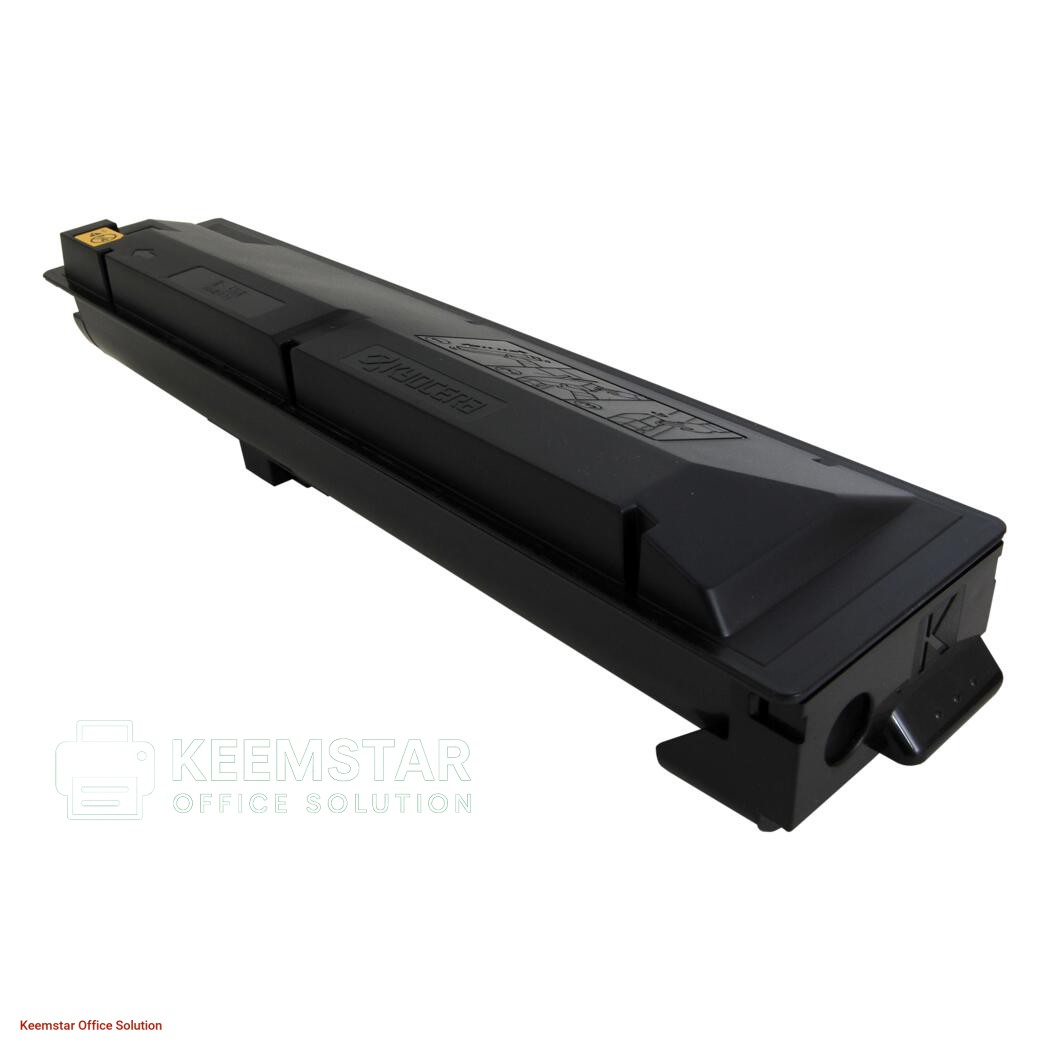 Genuine Kyocera ECOSYS TK-5197 Black Toner Cartridge – Compatible with TASKalfa 306ci, 307ci, 308ci
