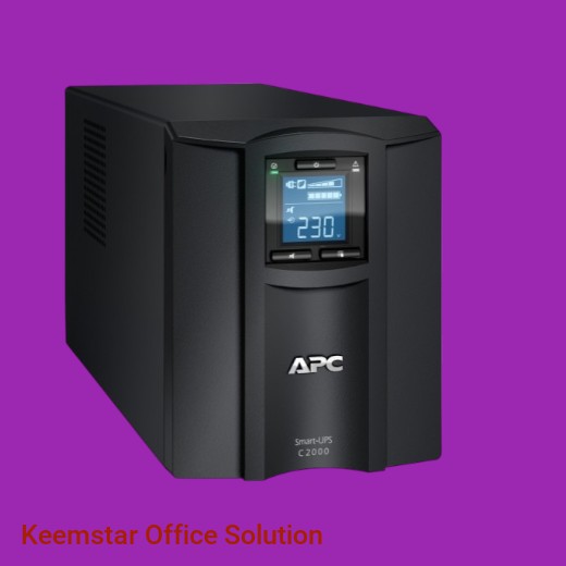 Uninterruptible Power Supply (UPS)