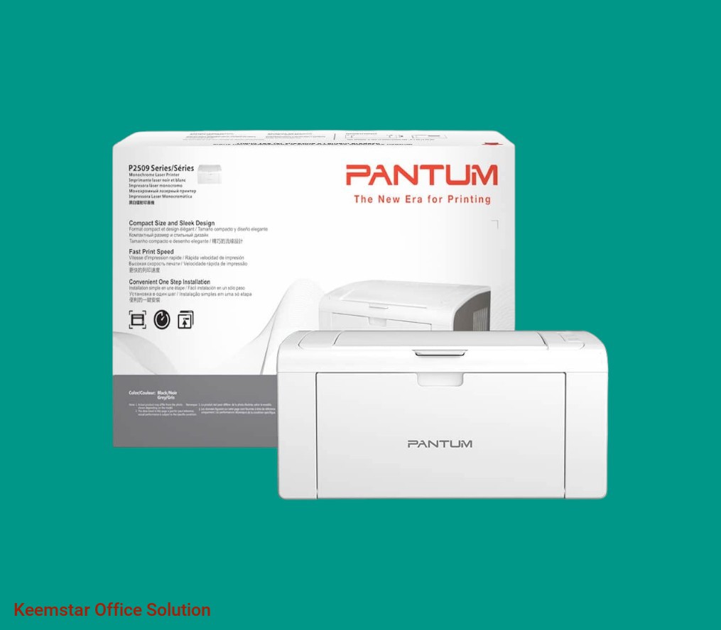 PantumPrinters