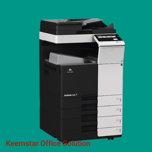 Scanners