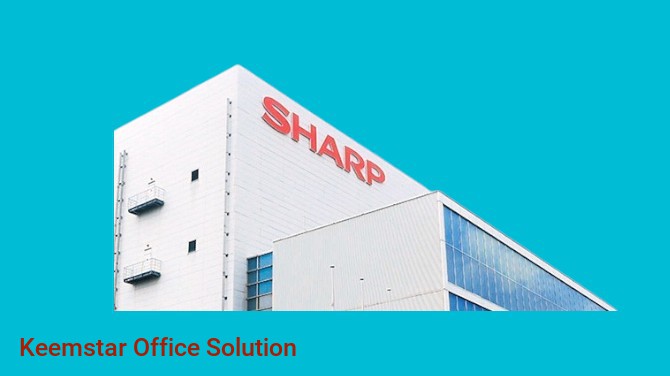 Sharp-Toners