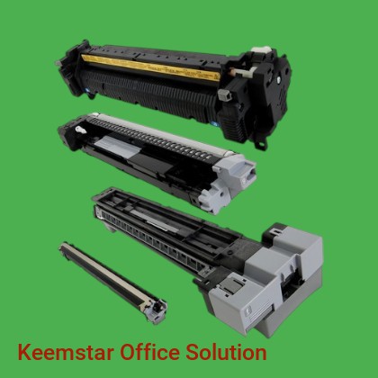 Brand New KYOCERA Fuser Units