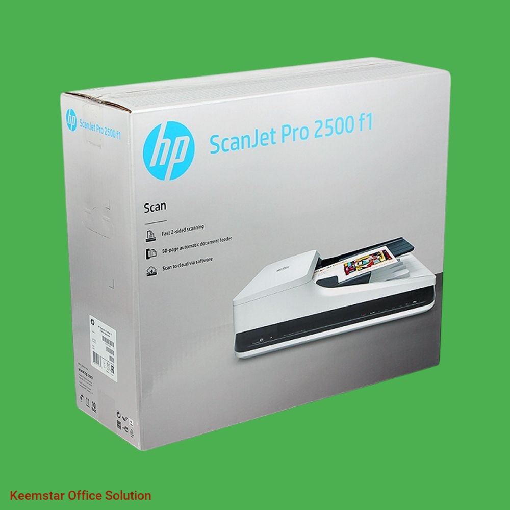 hp-scanner