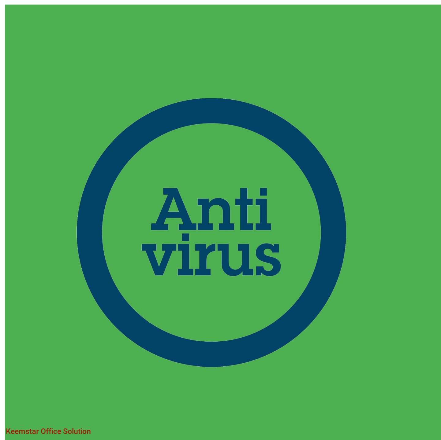 antivirus