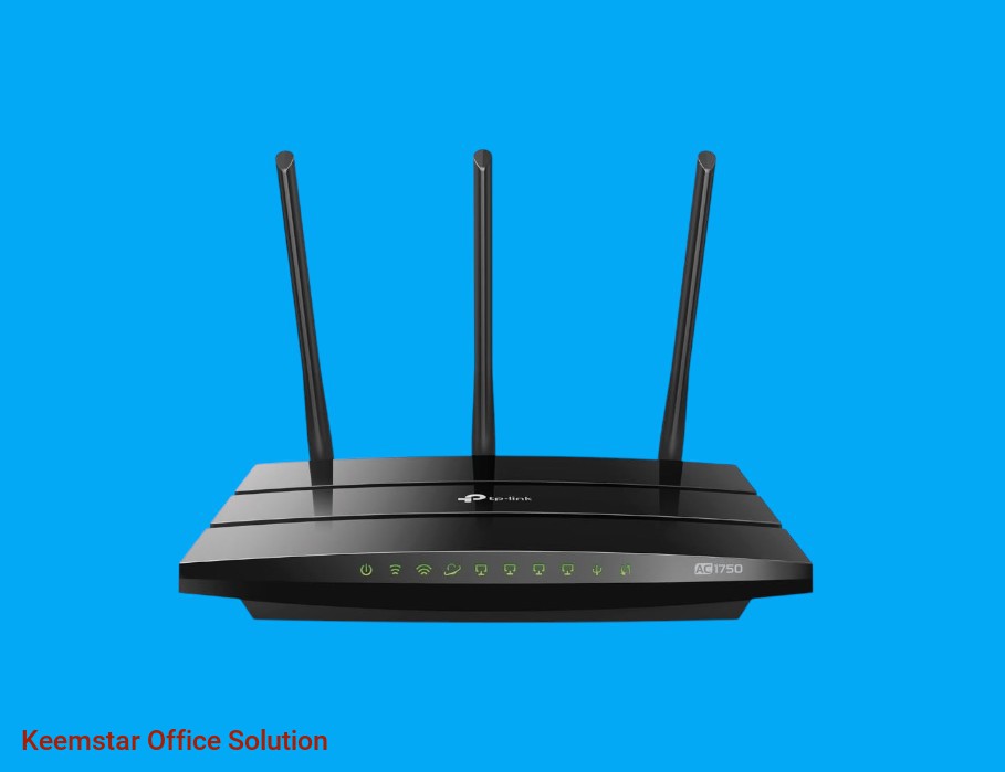 Routers