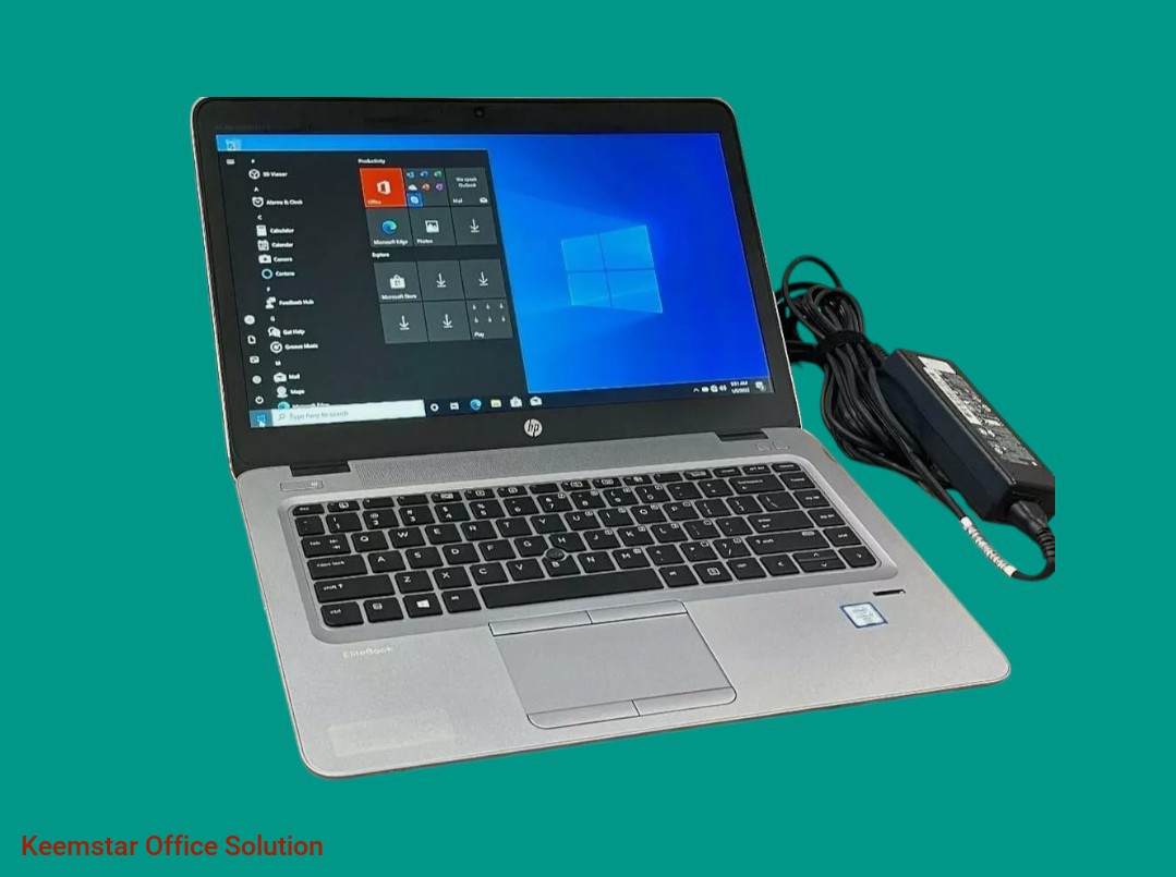 Computer Desktops