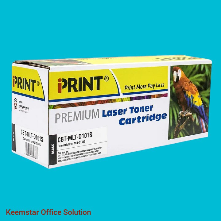 IPRINT-MLT-Samsung-Toners
