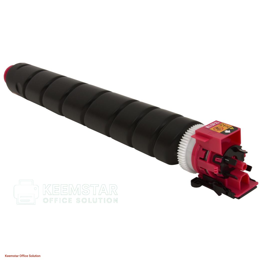 Genuine Kyocera ECOSYS TK-8517 Magenta Toner Cartridge – For TASKalfa & Copystar Series
