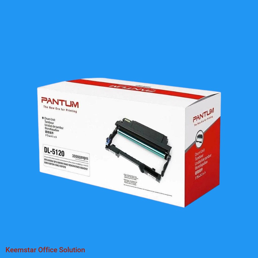 pantum-toner-cartridges