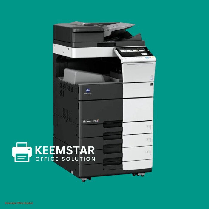 Ricoh Photocopiers Kenya