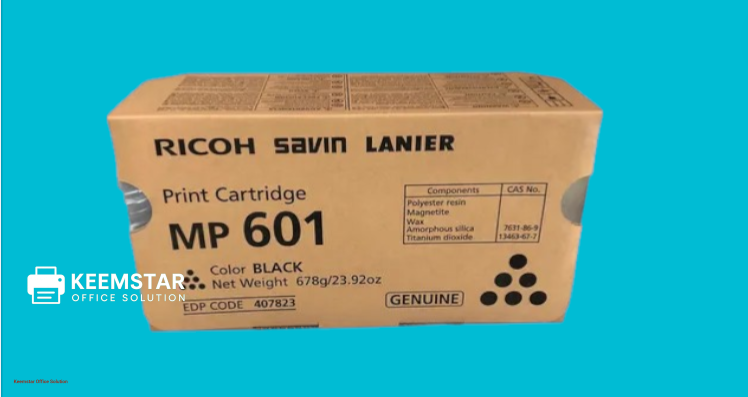 Toner Cartridges